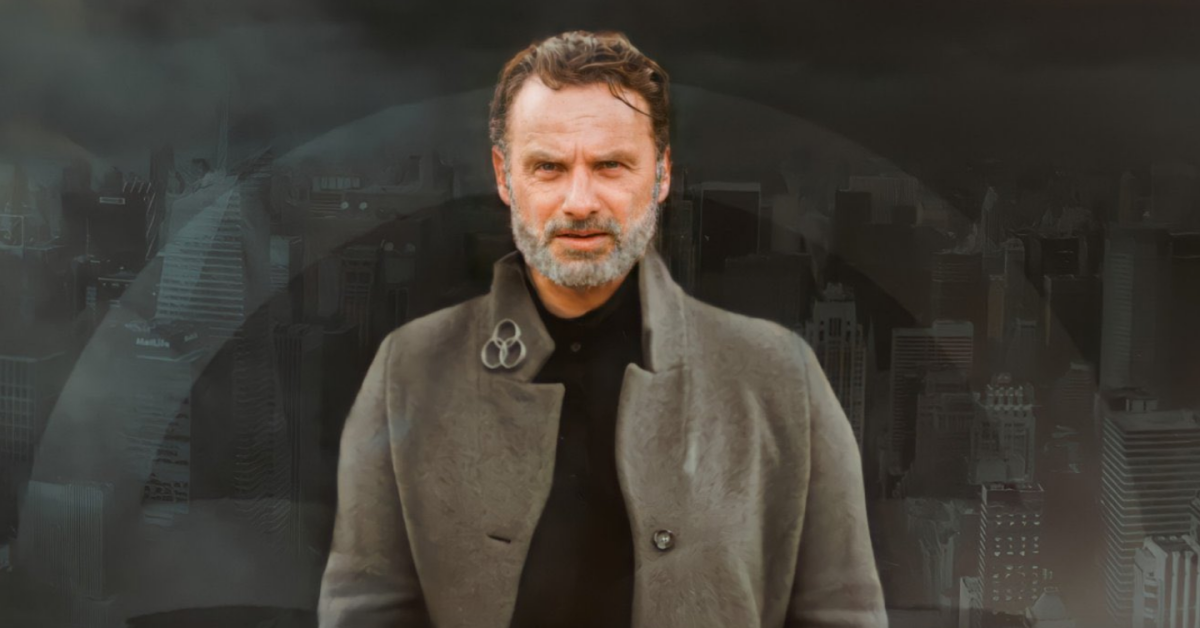 The Walking Dead: World Beyond Disproves Rick Grimes Theory