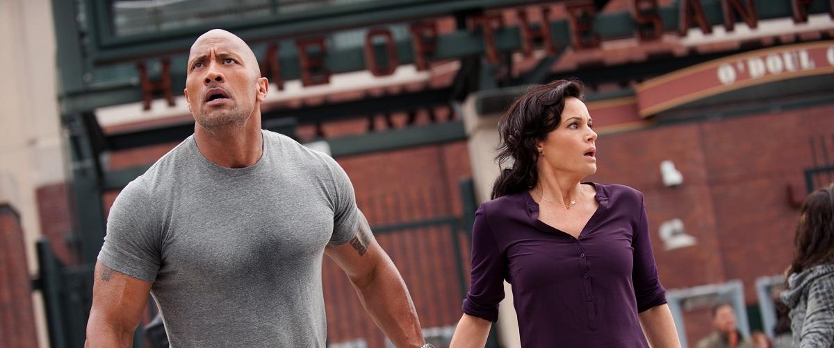 San Andreas Producer Teases Sequel Plans for Dwayne Johnson's Disaster ...