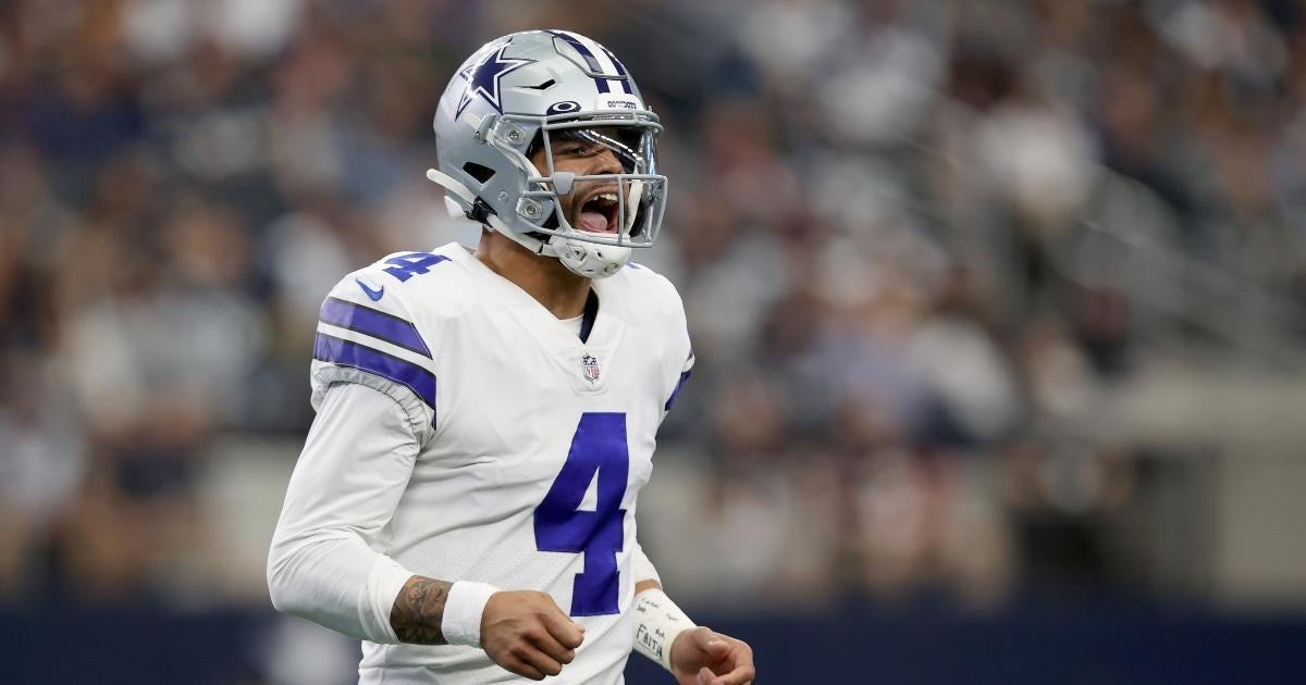 Ranking the NFL's Most Hated Teams in 2021