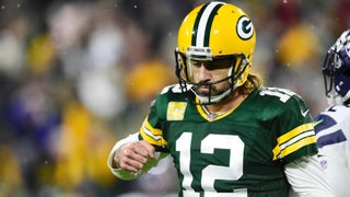 NFL Week 11 early odds: Packers ride 9-1 ATS record into Minnesota; Bucs  double-digit favorites vs. Giants 