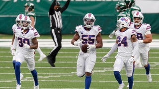 Jets season ends with historically inept 27-10 loss to Bills