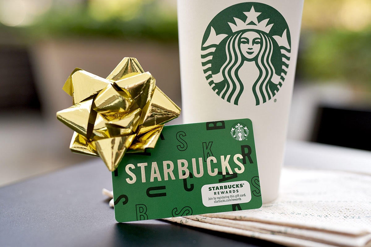 El menú secreto de Starbucks ofrece un delicioso regalo de San Valentín para tu apego exclusivo