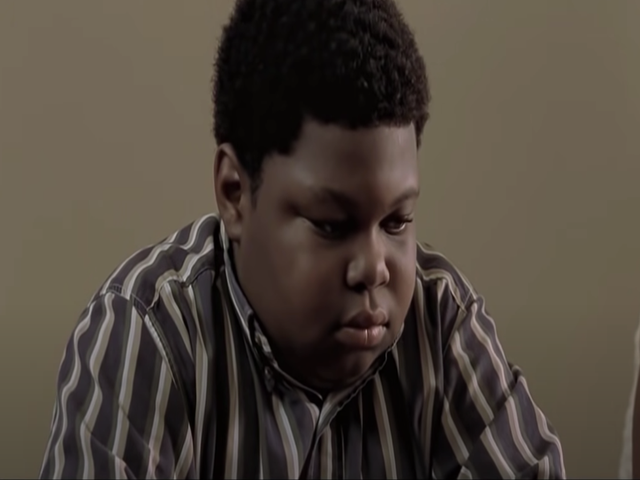 Coronji Calhoun Sr., 'Monster's Ball' Child Star, Dead at 30