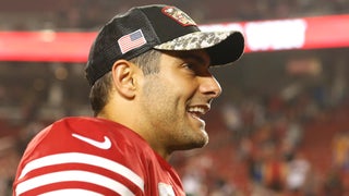 49ers Webzone - It's a big-win Monday and so we're opening the