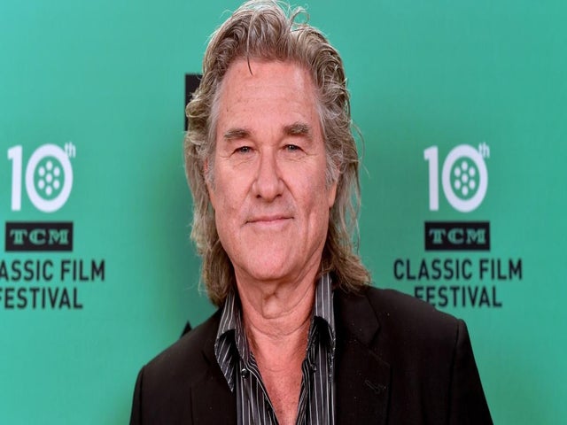 Kurt Russell Claims He Reported Most Witnessed UFO Event In History