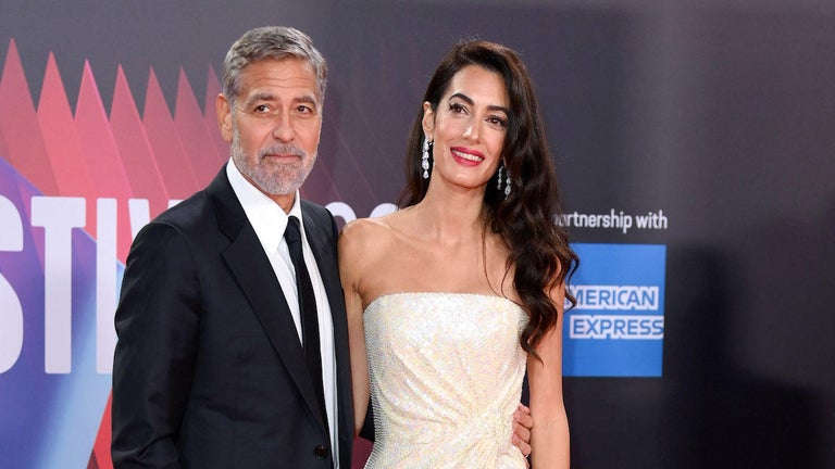 George Clooney Recalls the 'Very Emotional' Moment He and Amal Decided to Have Kids