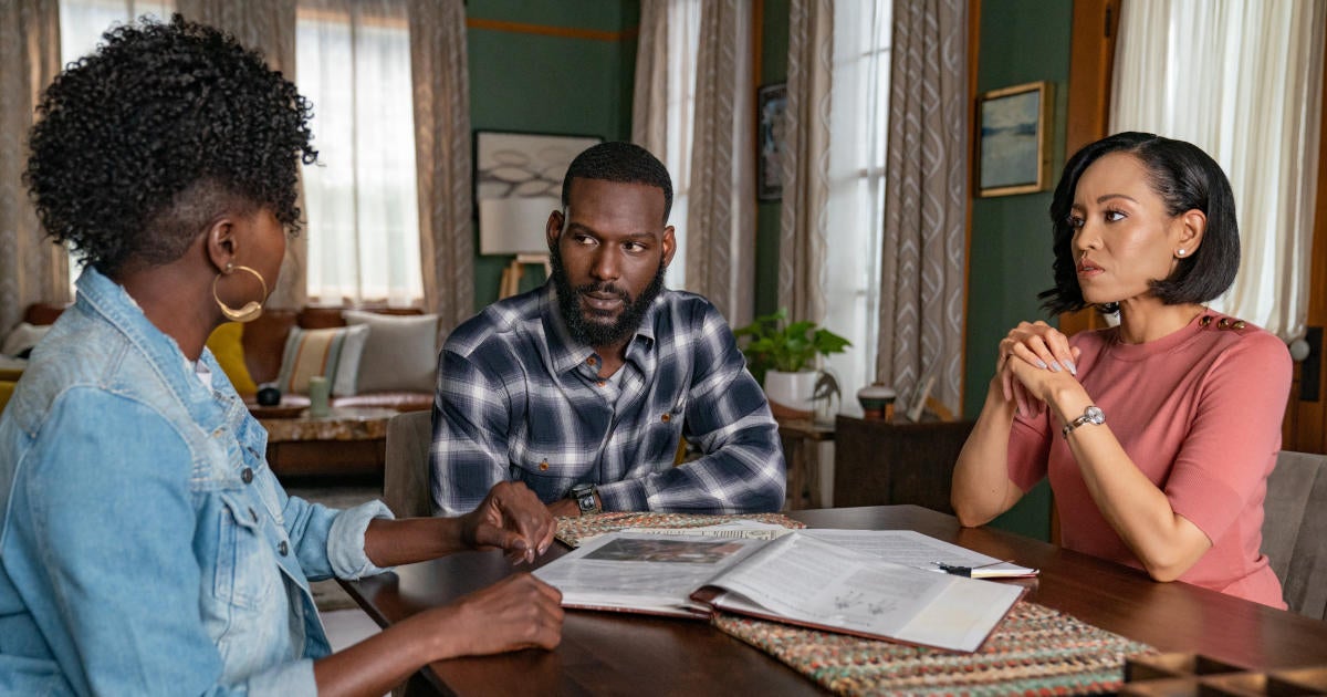 'Queen Sugar' Season 6 Finale Preview: Bordelon Family Makes Haunting ...