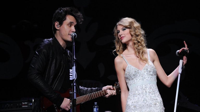 John Mayer Responds to Taylor Swift Fan Who Told Him to 'Choke on Something'