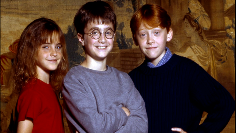 'Harry Potter' Reunion: HBO Max Announces New 'Return to Hogwarts' Special
