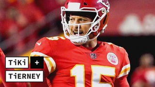 Chiefs vs. Raiders prediction, odds, spread, line: 2023 NFL picks