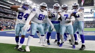 REPORT: Atlanta Falcons Send Dallas Cowboys Serious Message About