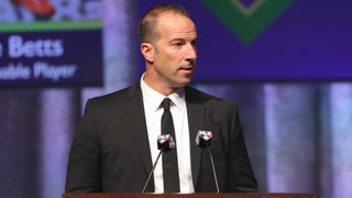 Brian Snitker Earns Baseball America Manager of the Year