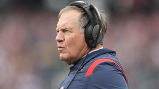 Inside the Patriots' overlooked play that made 28-3 possible - The