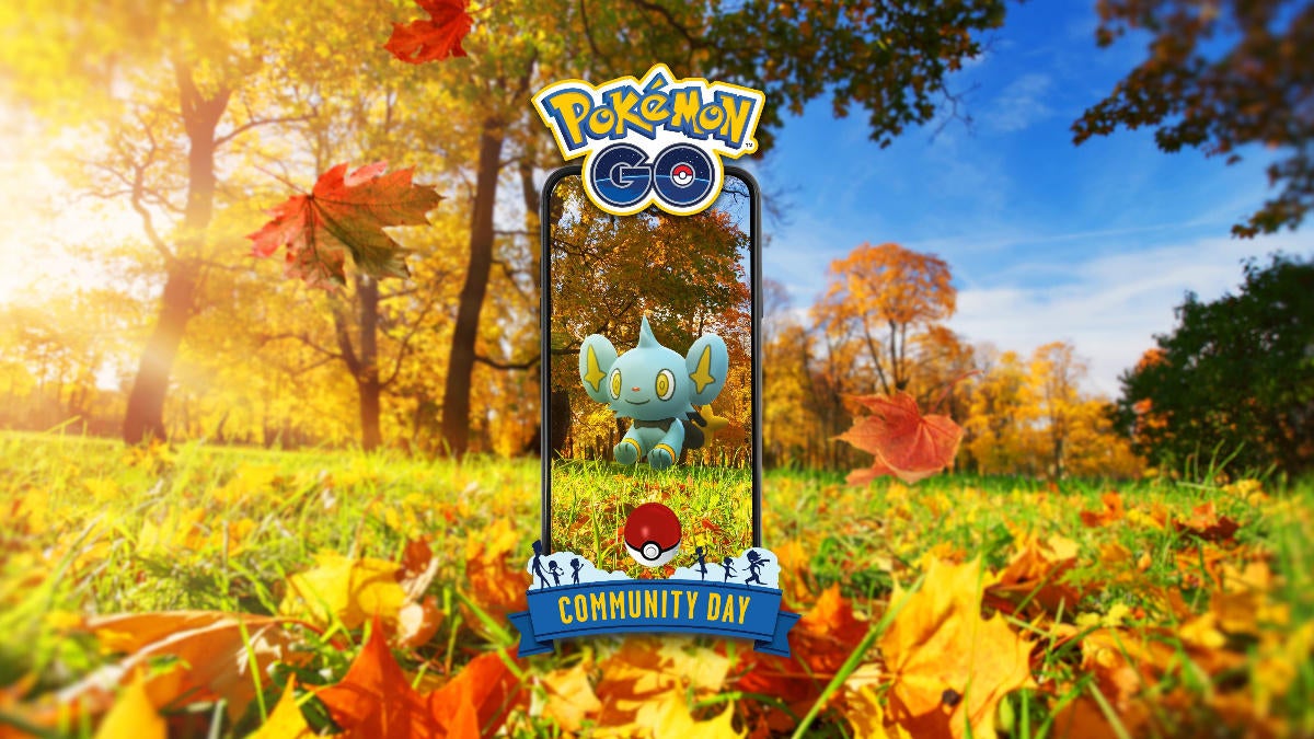 Pokemon Go Shinx Community Day: Everything You Need to Know - Vimarsana News