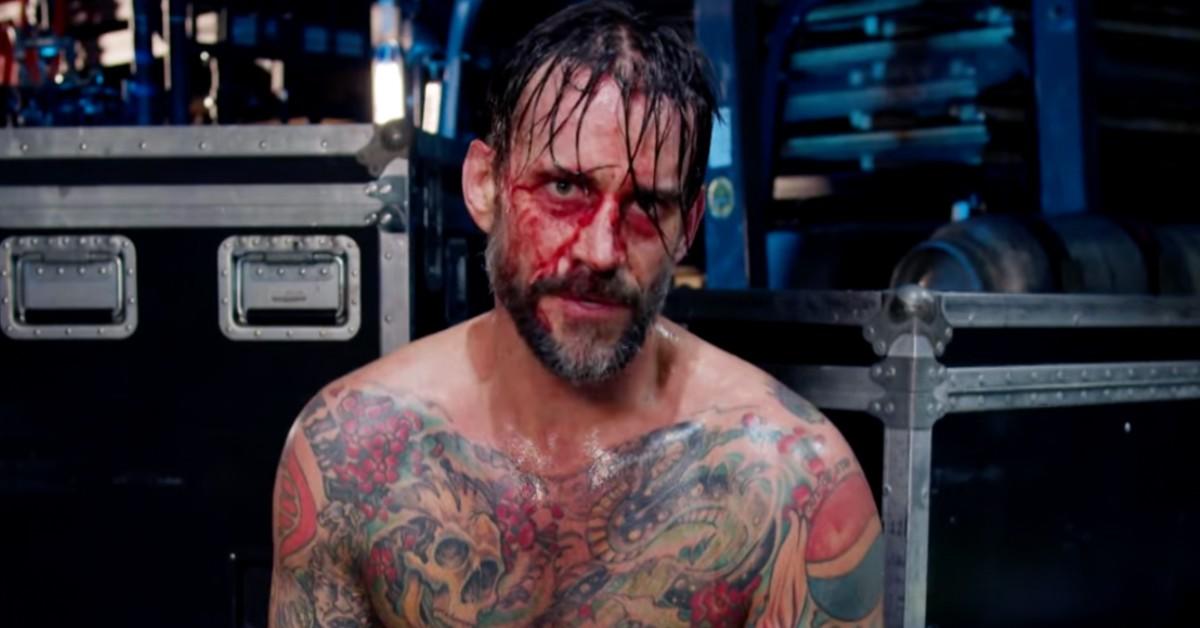 Roman Reigns Mocks CM Punk, Blasts Former WWE Champion's Mentality