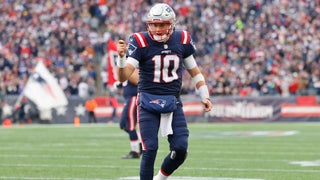 Patriots vs Falcons live stream is tonight: How to watch Thursday Night  Football, odds and fantasy picks