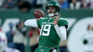 New York Jets QB Zach Wilson out 2-4 weeks after suffering bone