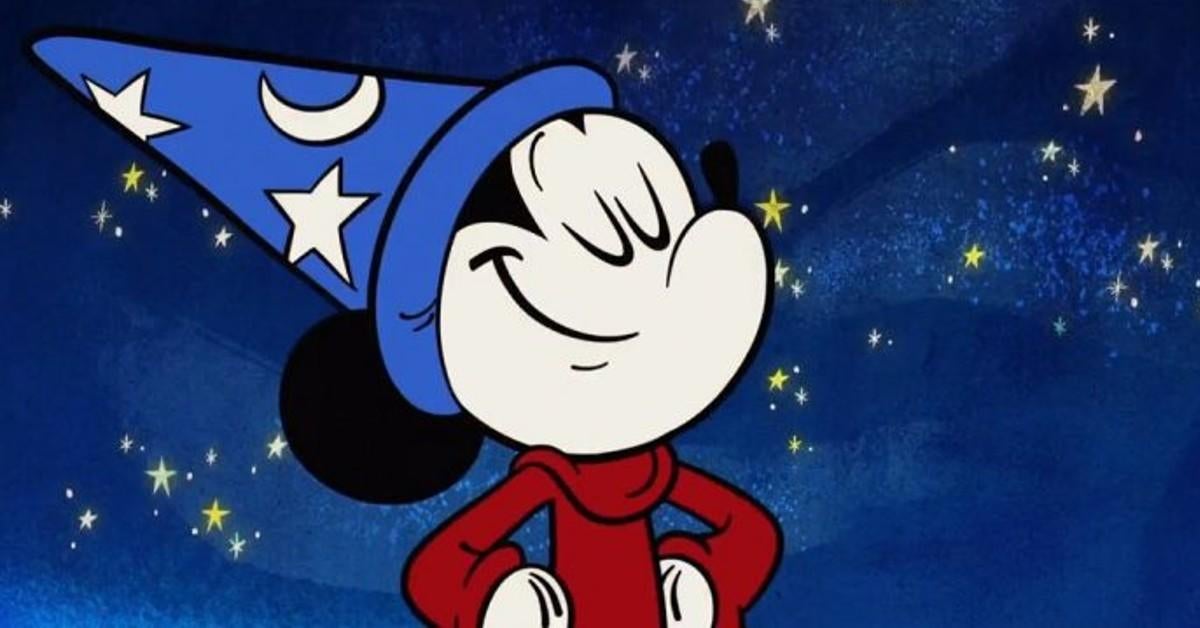 Disney+ Reportedly Planning Mickey Mouse Event