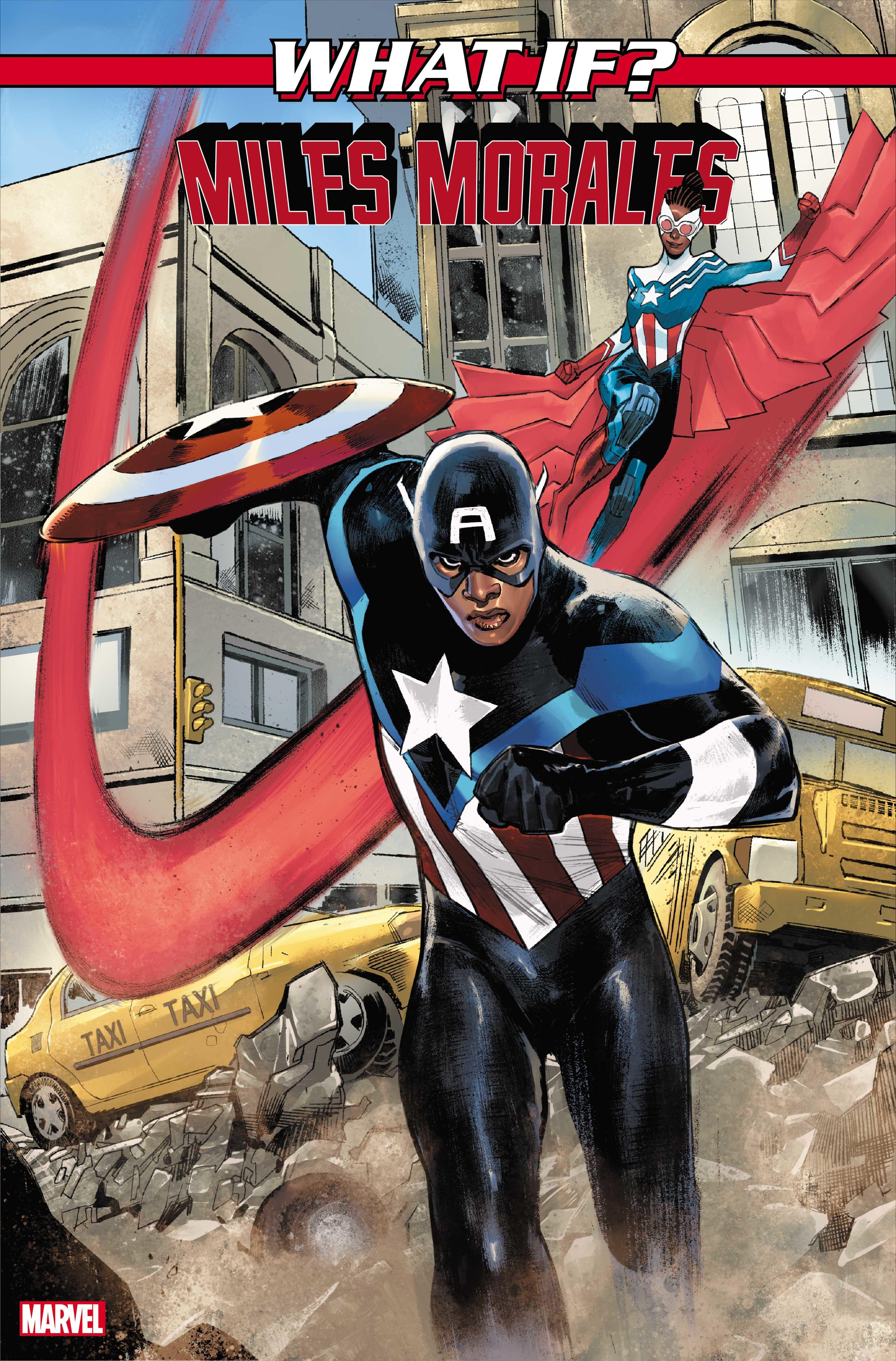 Marvel's Spider-Man Miles Morales will get his own Clone Saga in