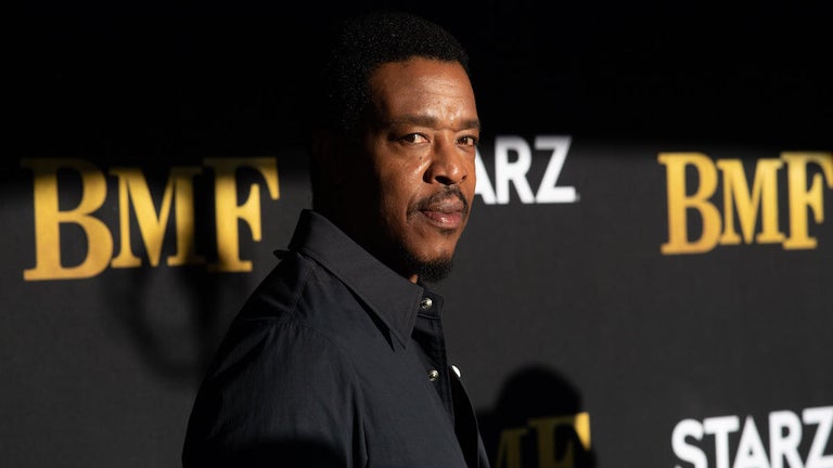 Russell Hornsby Would Love to Play Walter Mosley's 'Everyman' Protagonists on Screen (Exclusive)
