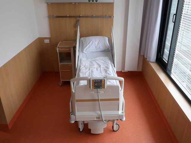 Subway Attack Leaves TV Host Hospitalized