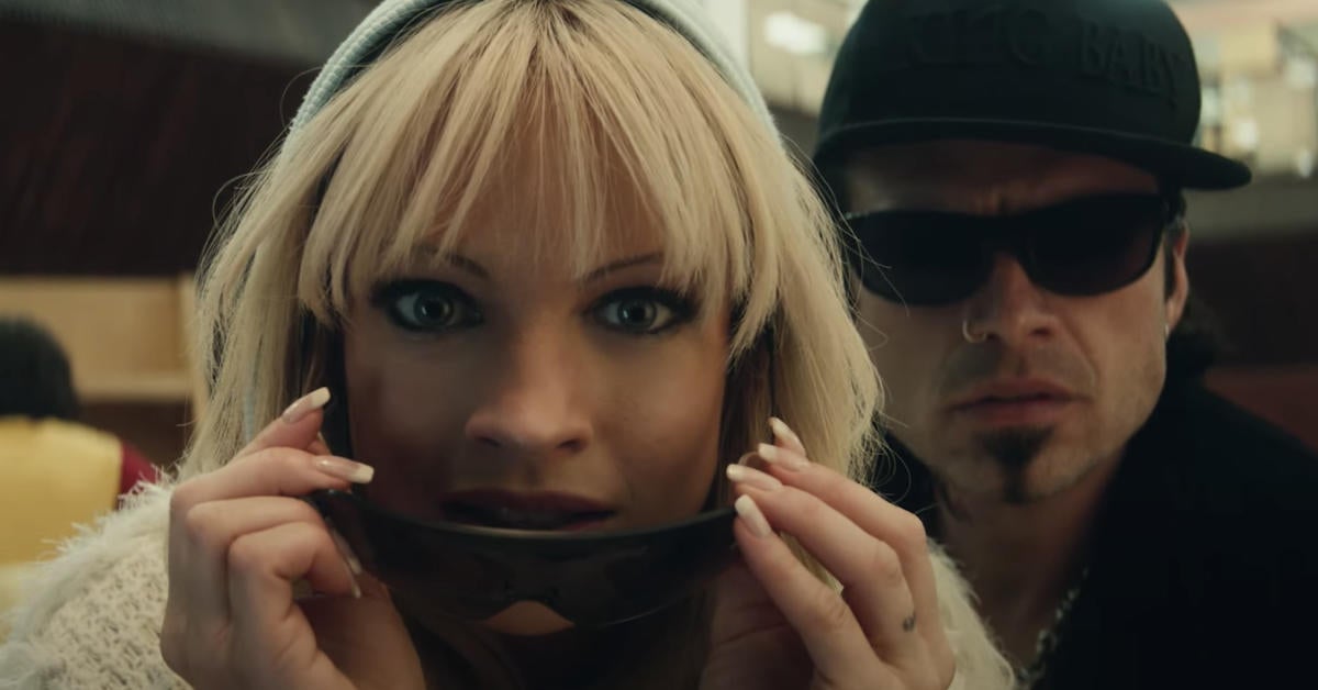 Pam & Tommy: Hulu Reveals First Trailer and Release Date