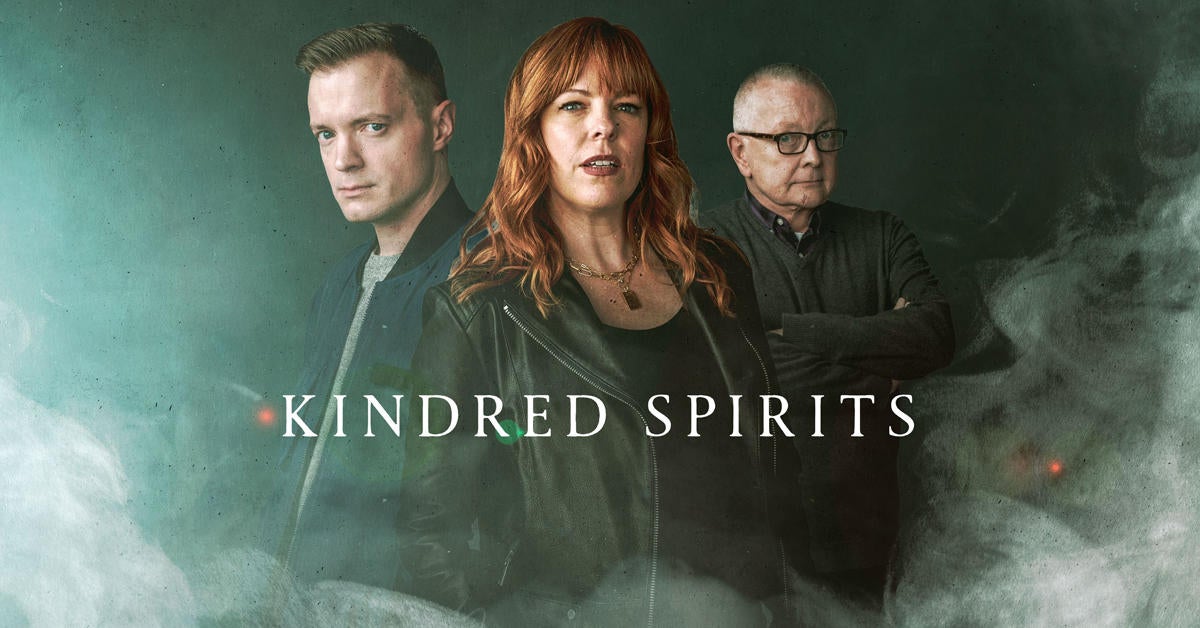 Kindred Spirits Season 6 Kicking Off On Travel Channel And Discovery+ ...