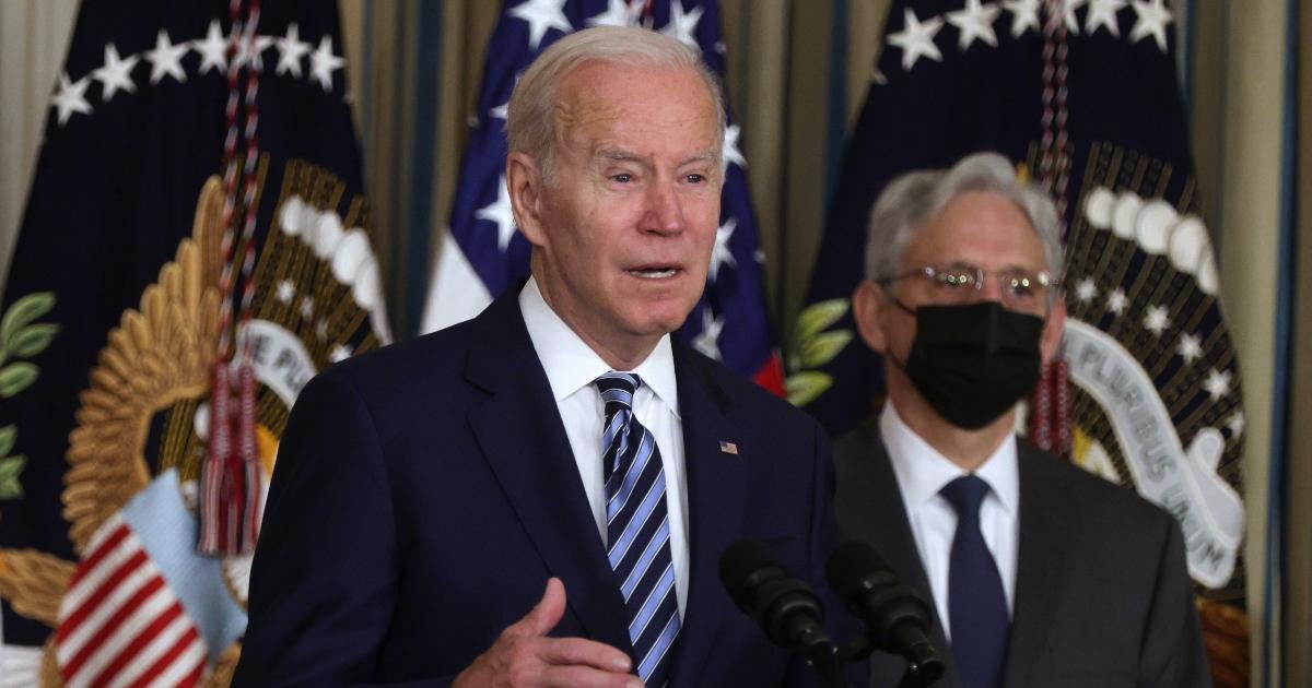 Joe Biden 'Considering' Diplomatic Boycott of 2022 Winter Olympics in China