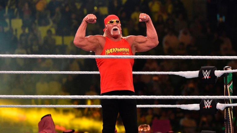Hulk Hogan Reportedly Dealing With Serious Health Issues, According to WWE Legend