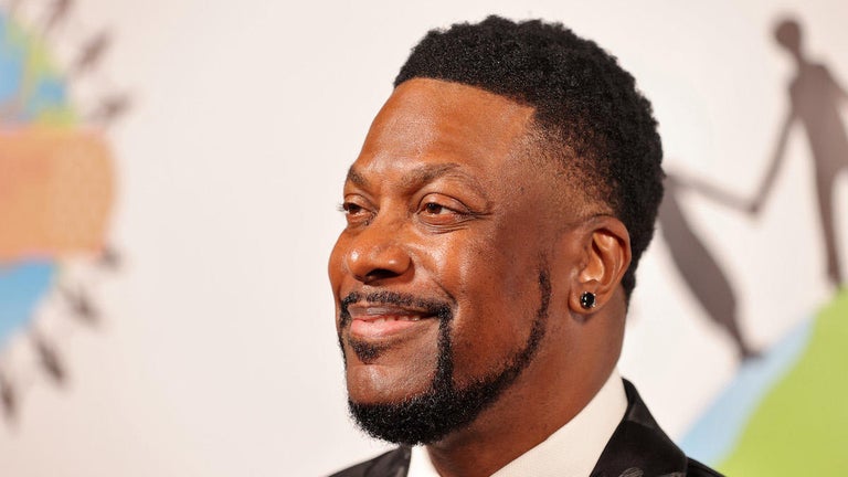 Chris Tucker Is in Major Trouble, According to New Lawsuit