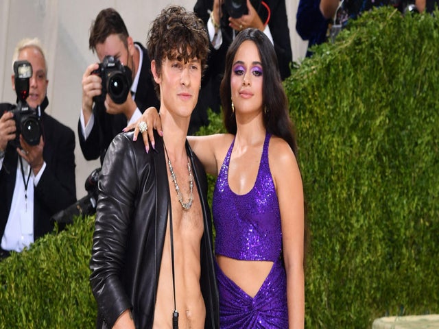 Camila Cabello Reveals Real Reason She and Shawn Mendes Broke Up
