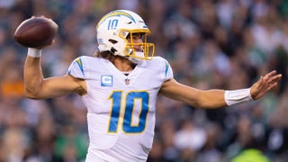 Chargers vs. Broncos: Game time, TV channel, schedule, odds, how to watch,  more for Week 12 - DraftKings Network