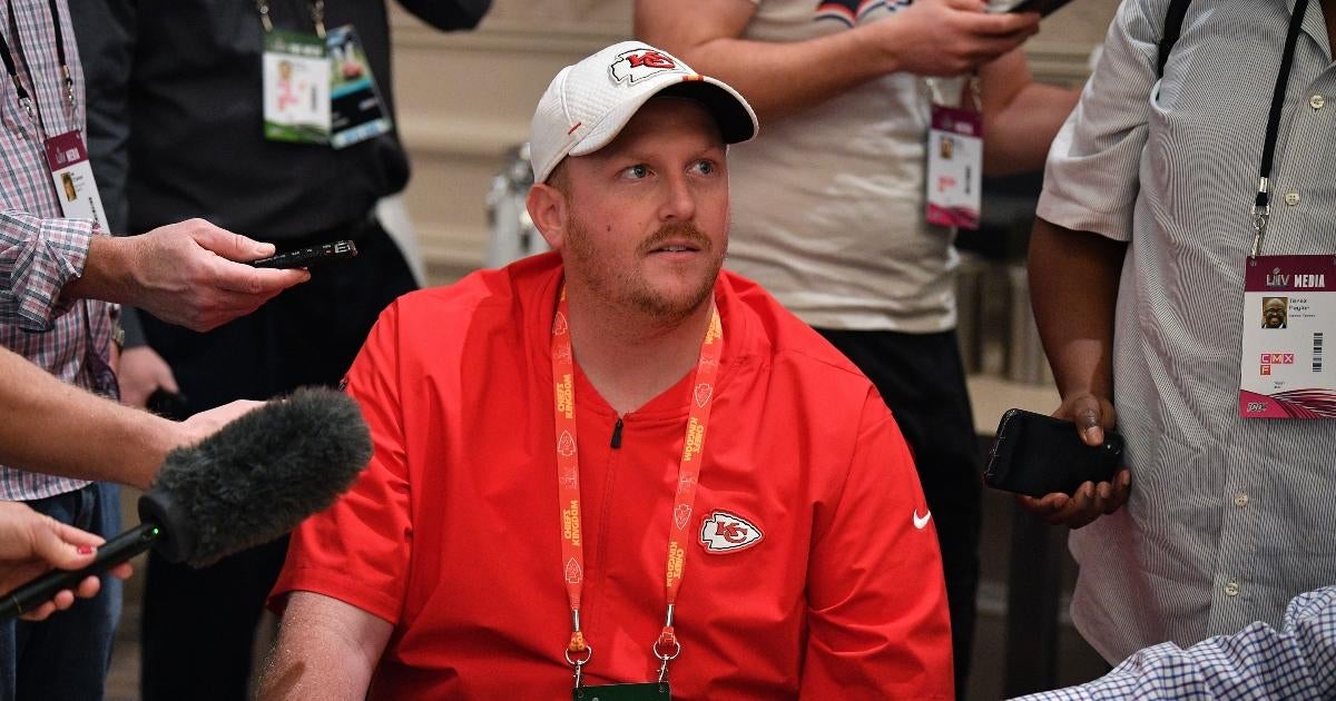 Kansas City Chiefs Make Big Announcement About Britt Reid Crash Victim