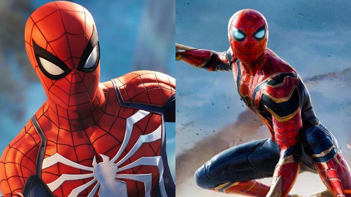 Spider-Man: No Way Home Might Have a Marvel's Spider-Man Easter Egg