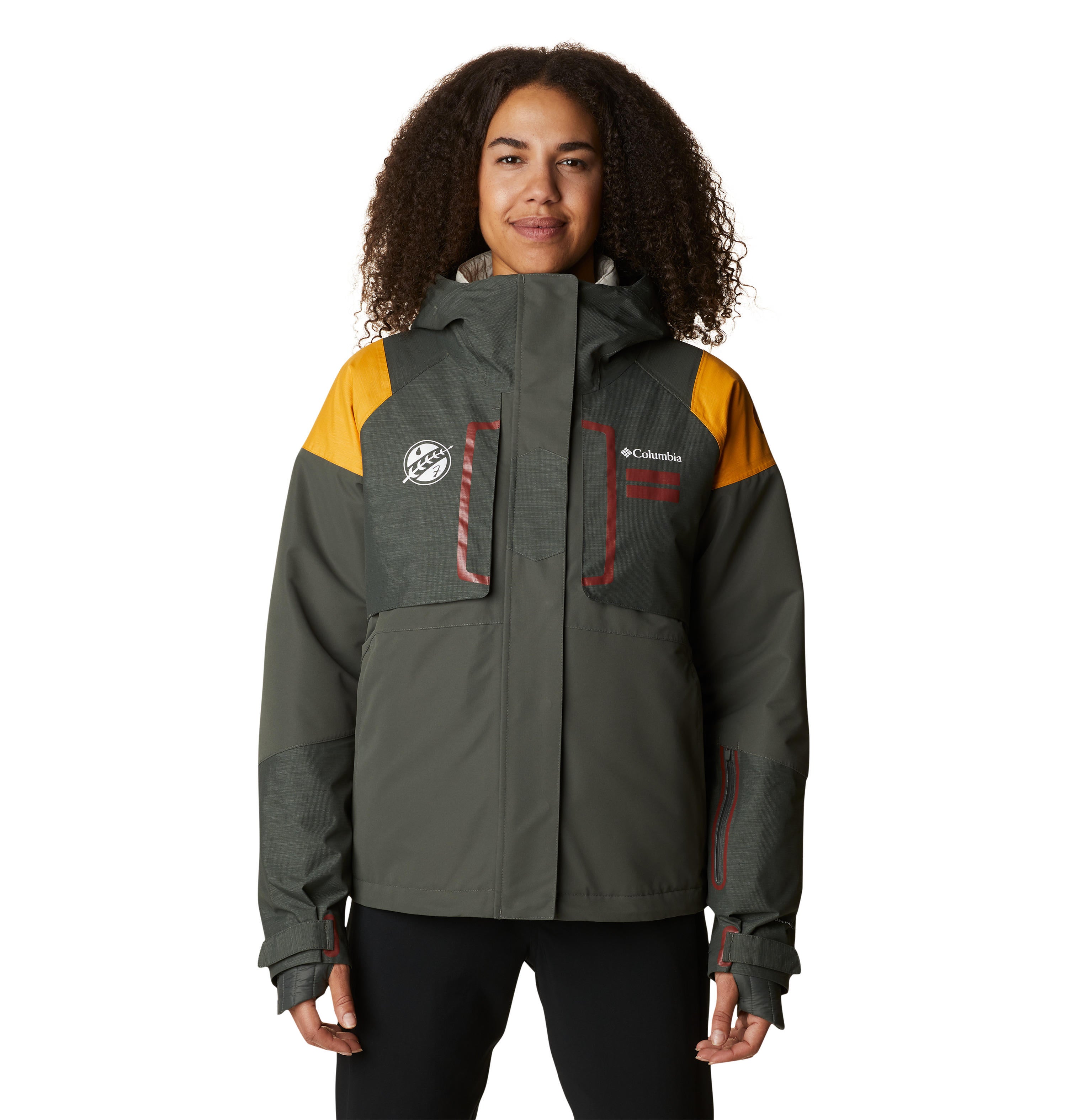 boba fett winter jacket