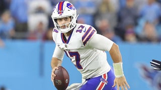 Buffalo Bills vs. Indianapolis Colts 2021 preview with odds, predictions  for Week 11 