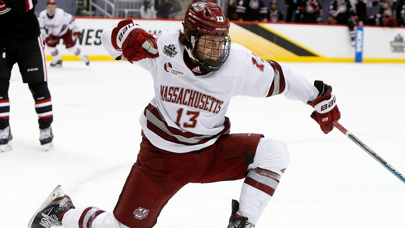 UMass Hockey East