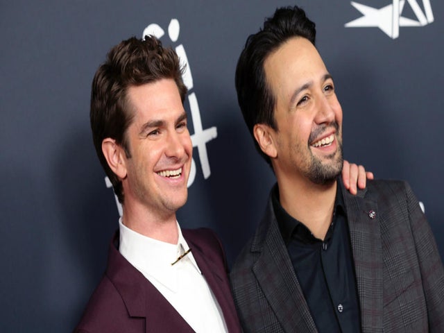 Lin-Manuel Miranda's Directorial Debut Movie Hits Netflix and Fans Are Weighing In
