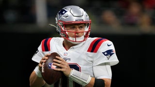 Rookie QB Mac Jones ushers in new era for revamped Patriots