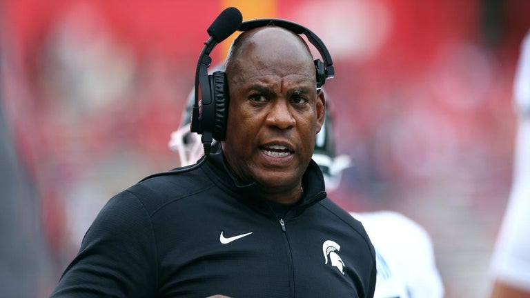 Michigan State Football Coach Mel Tucker Set to Sign Historic Contract