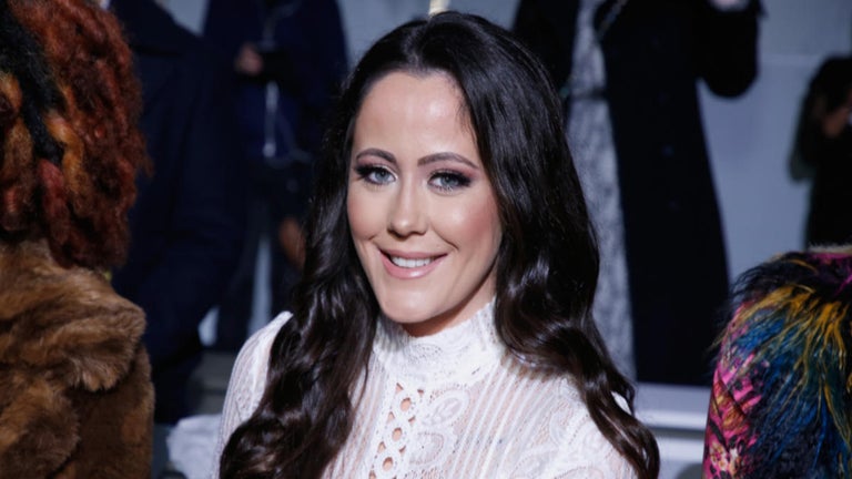 Jenelle Evans Returns to 'Teen Mom' for First Time Since Firing
