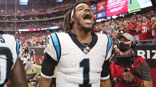 NFL 2021 Week 11: Washington Football Team vs Carolina Panthers