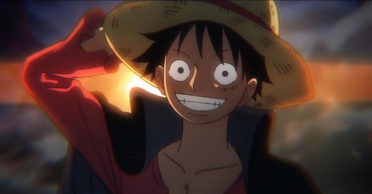 How the One Piece Anime Has Lasted 1,000 Episodes