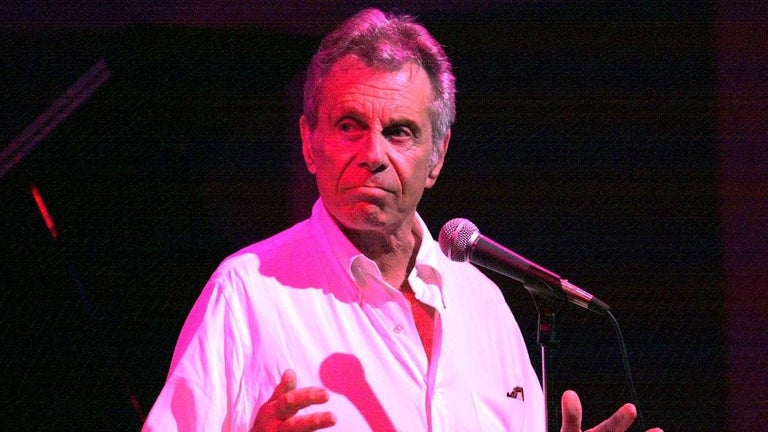 Legendary Comedian Mort Sahl's Death: What to Know