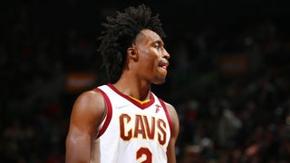 Cavaliers reportedly concerned Darius Garland could miss time due to injury