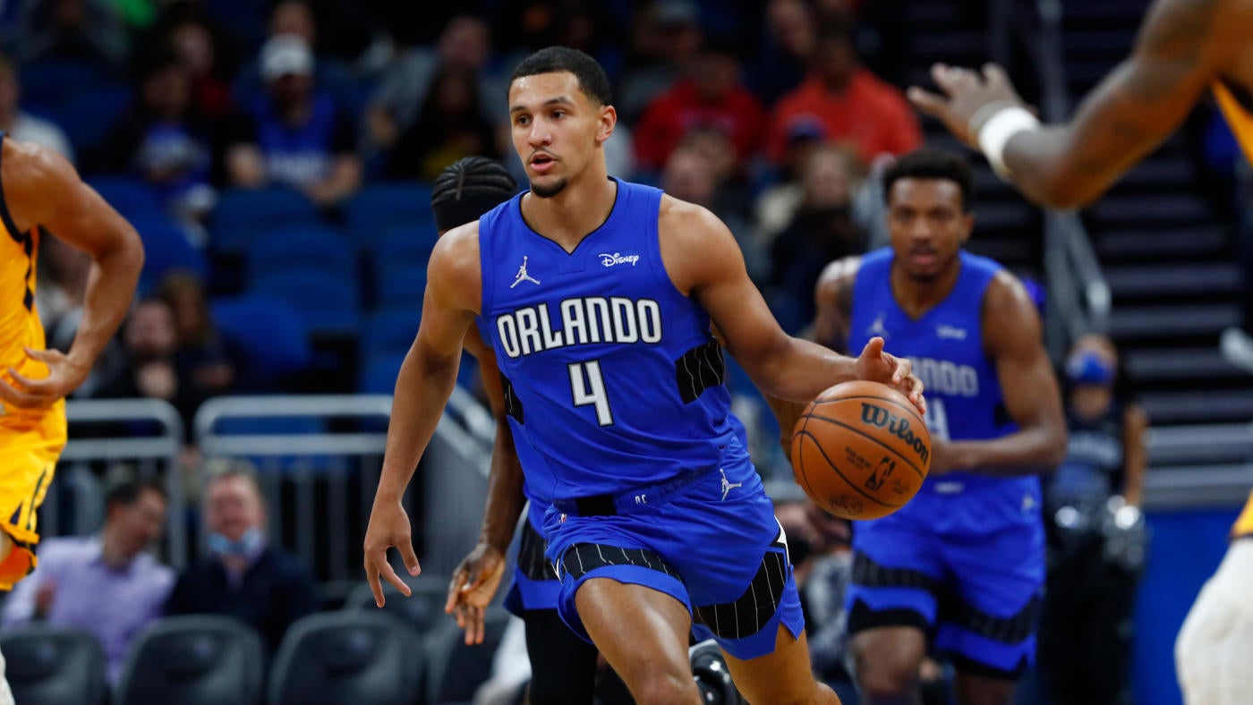 Realistic Offseason Keeper Targets: Why Jalen Suggs has been thriving in Orlando, and more