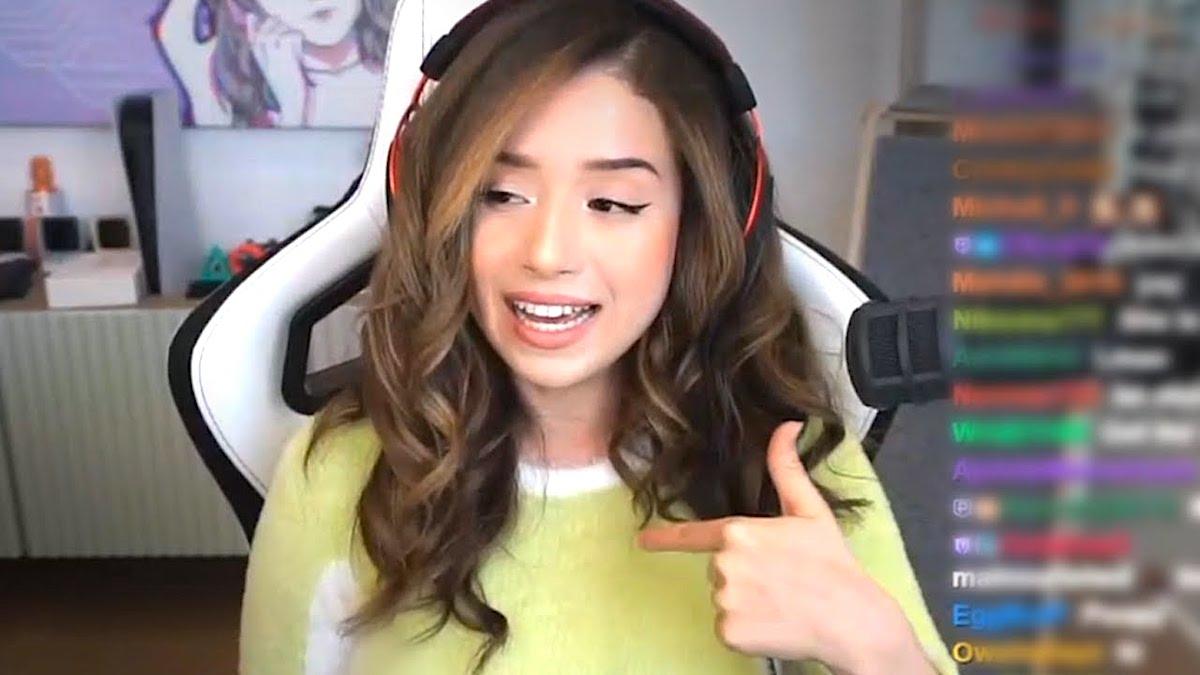 Pokimane Sends Brutally Honest Message To 