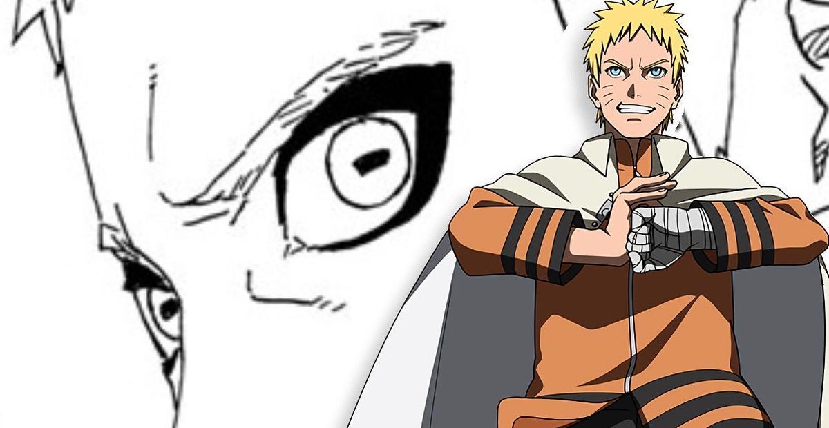 Naruto's transformation in Boruto: Naruto Next Generations - Sportskeeda  Stories