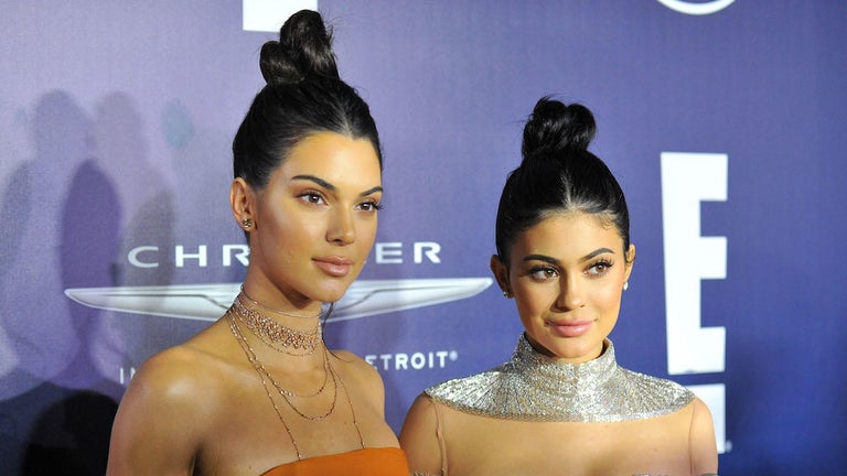 Kylie Jenner Mocks Sister Kendall's Cucumber Blunder
