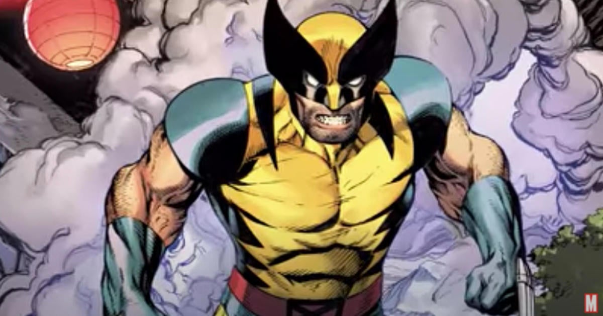 New Wolverine Trailer Released by Marvel